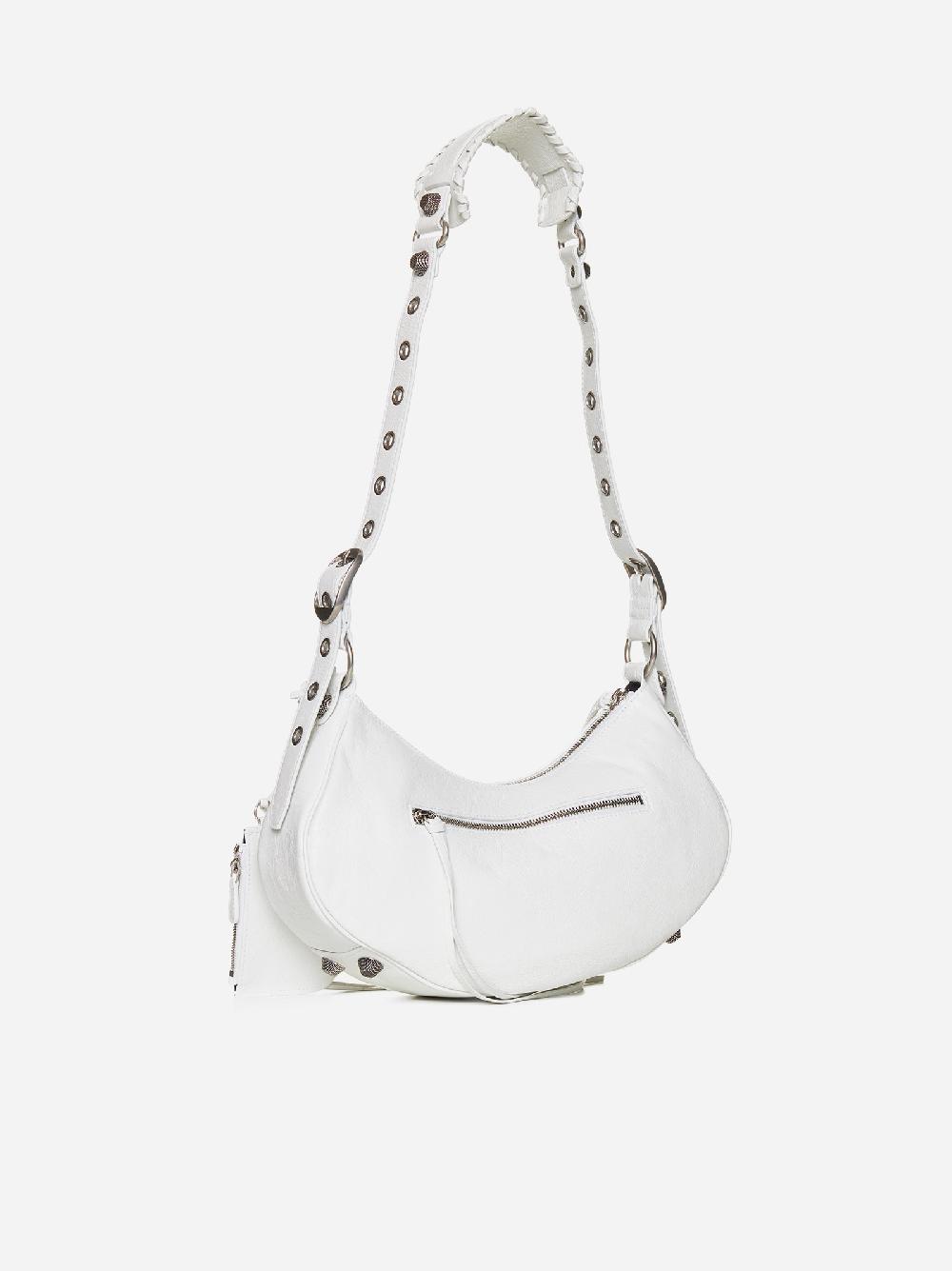 BALENCIAGA Borsa Le Cagole S in pelle Acquista Ora