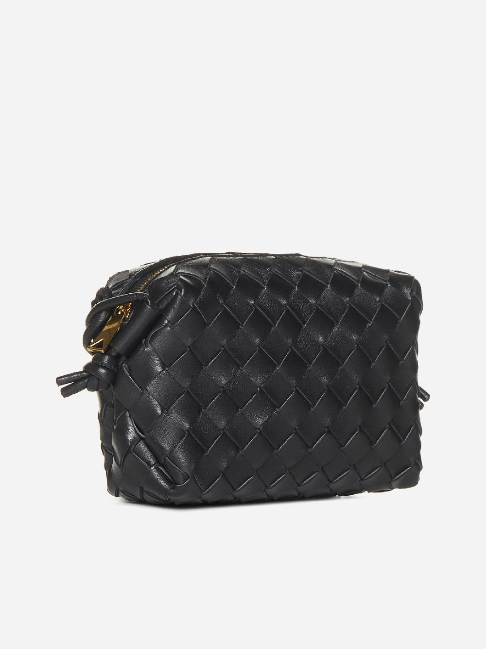 BOTTEGA VENETA Borsa mini Loop in pelle Intrecciato Hotsell