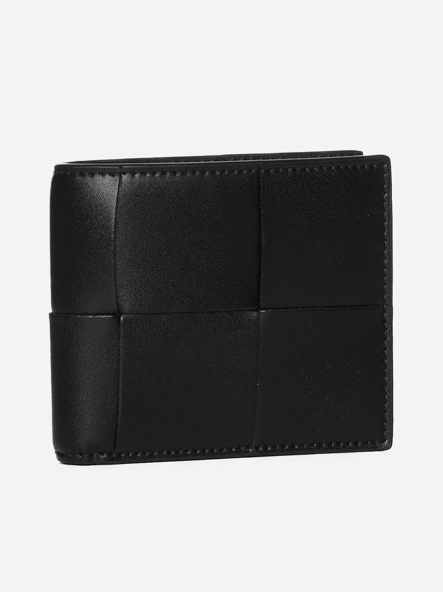BOTTEGA VENETA Portafoglio Cassette in pelle Offerte
