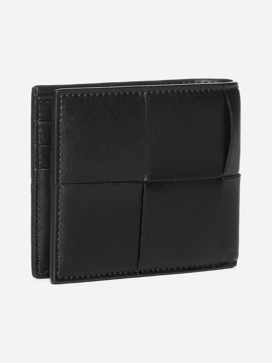 BOTTEGA VENETA Portafoglio Cassette in pelle Offerte