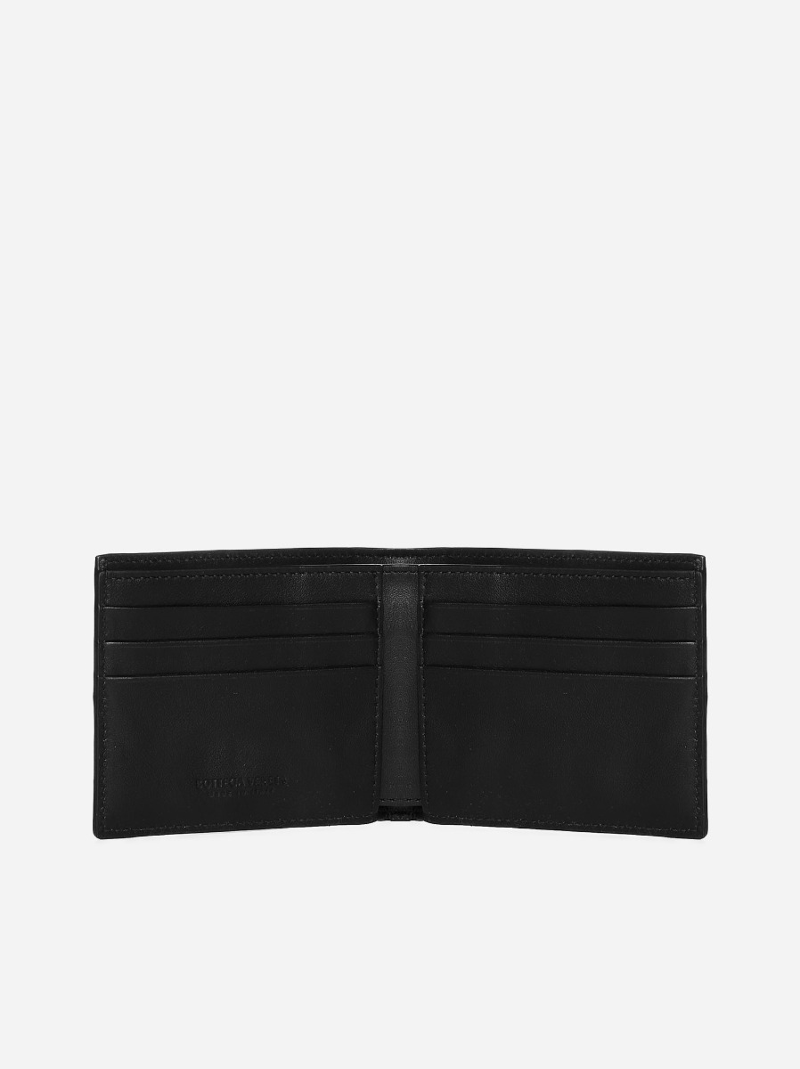 BOTTEGA VENETA Portafoglio Cassette in pelle Offerte