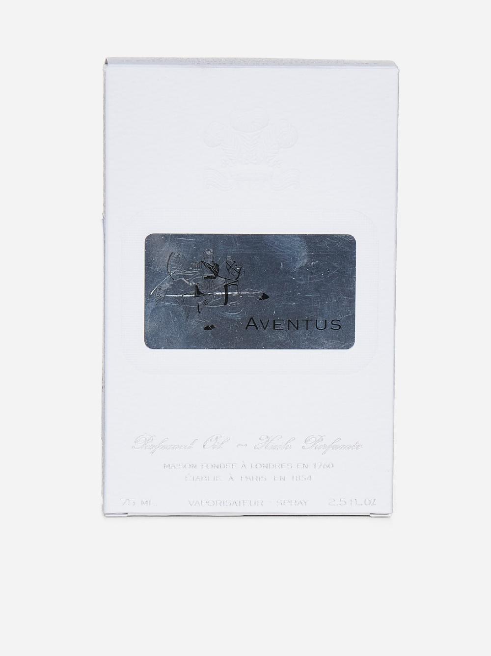 CREED Aventus - olio profumato