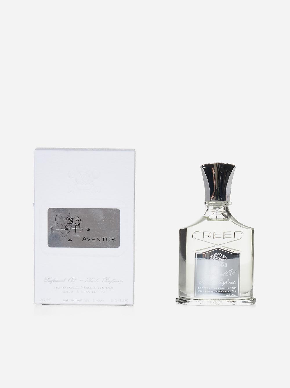 CREED Aventus - olio profumato Qualità Garantita