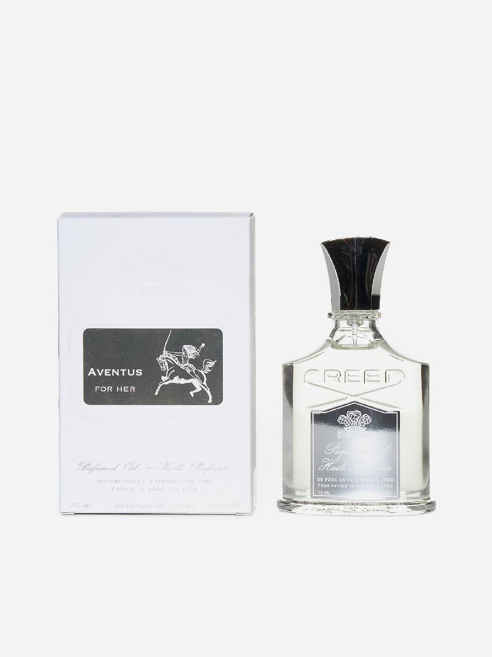 CREED Aventus For Her - olio profumato Outlet