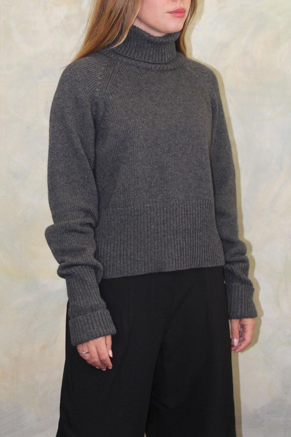 ROSÈ A POIS Police Maglione Hotsell
