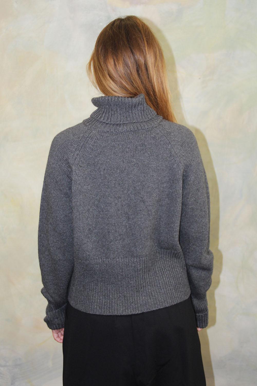 ROSÈ A POIS Police Maglione Hotsell