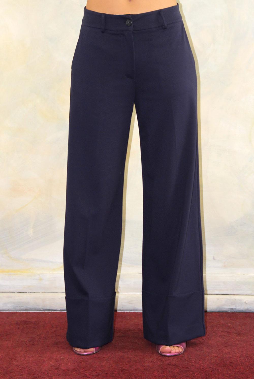 ROSÈ A POIS Van Halen Pantalone Vendita