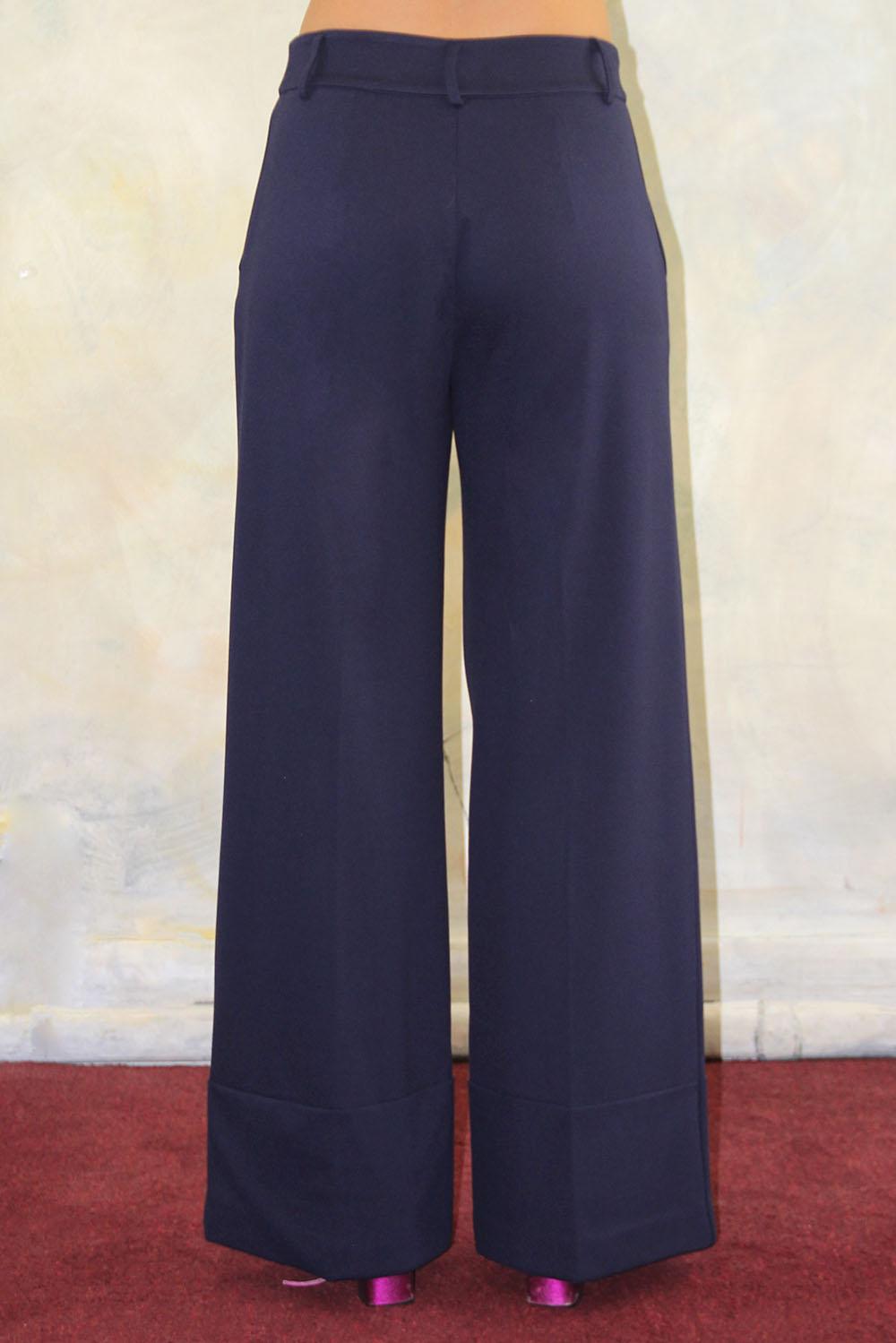 ROSÈ A POIS Van Halen Pantalone Vendita