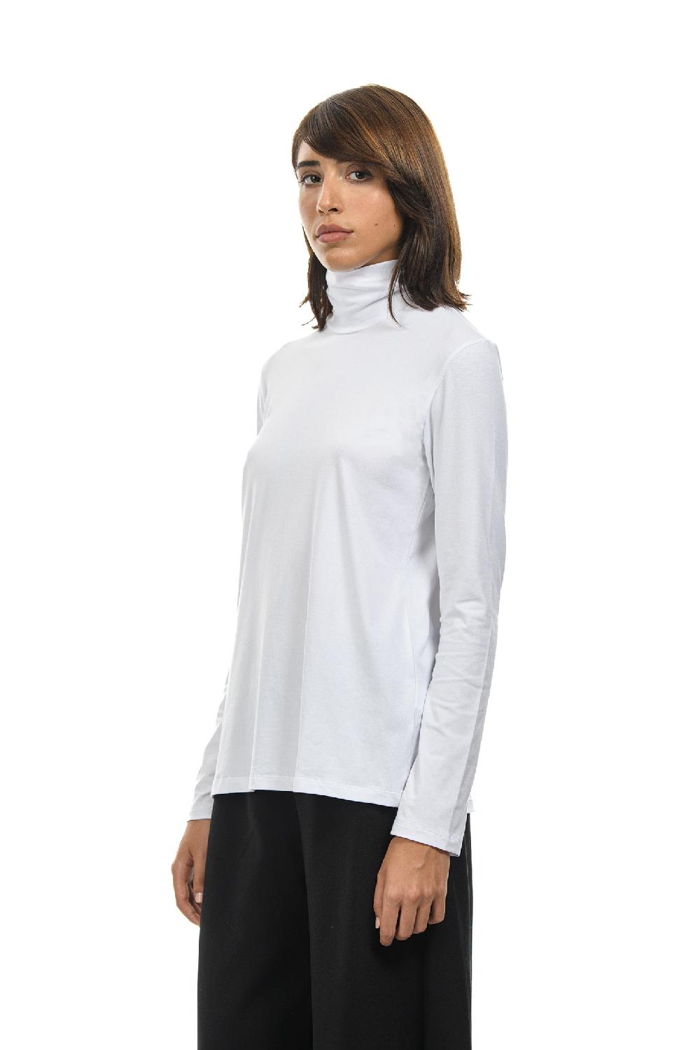 ROSÈ A POIS NICOLE Dolcevita basic Saldi Di Fabbrica
