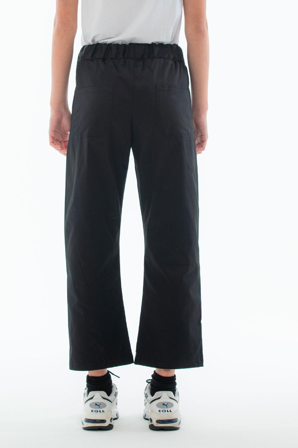 ROSÈ A POIS Mago di Oz Pantalone Nero I Più Venduti
