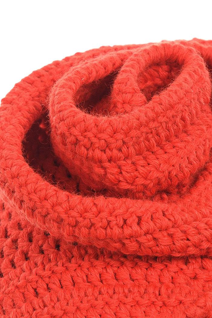 ROSÈ A POIS VIVIANA Cappello con rosa Online