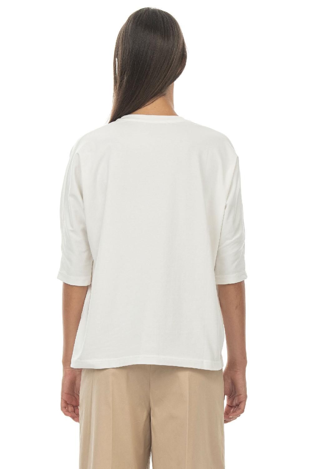 ROSÈ A POIS Alice T-shirt 2025
