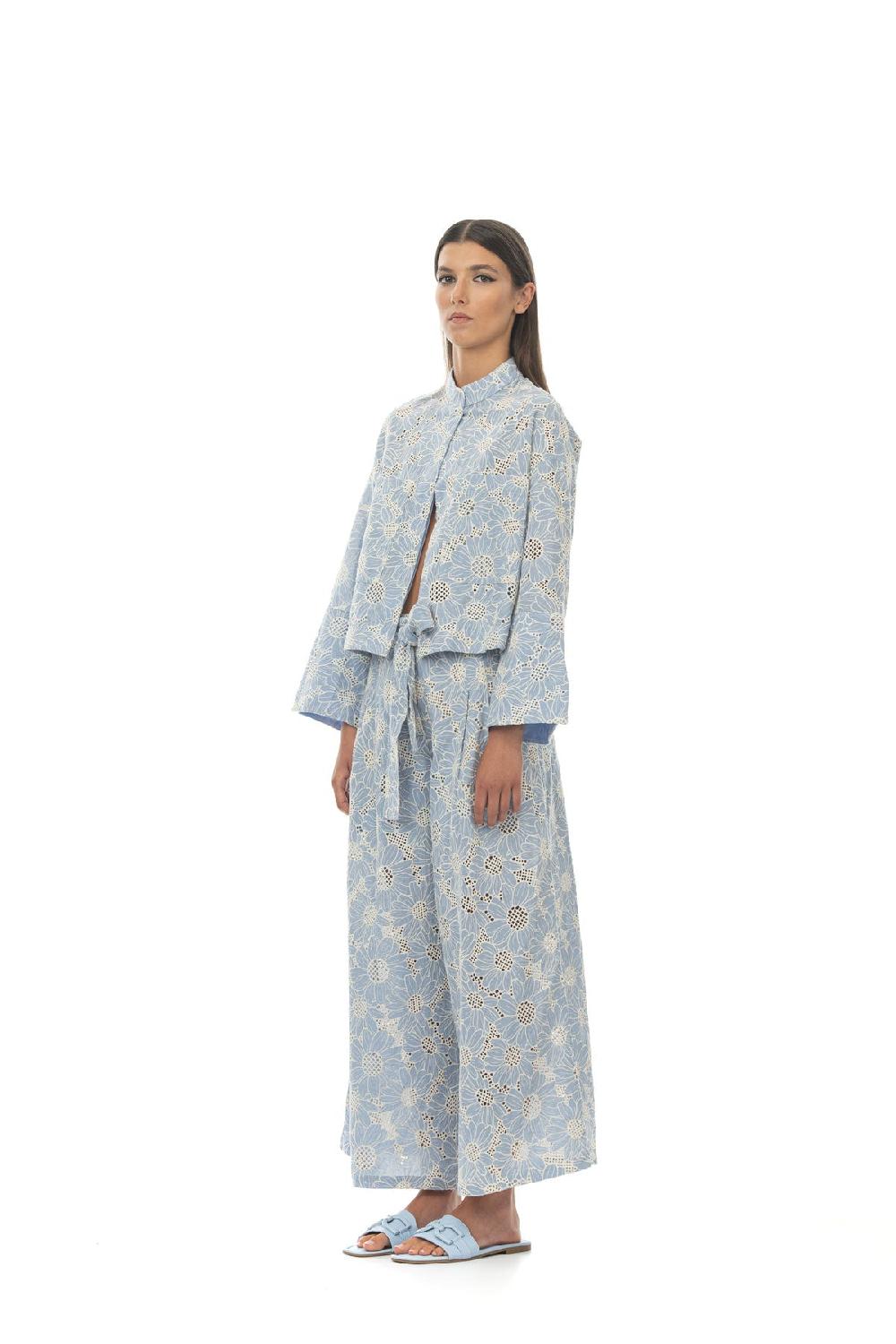 ROSÈ A POIS Mufasa Pantalone Hotsell