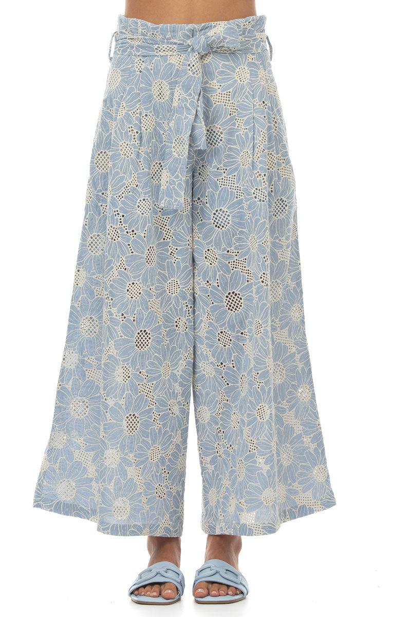ROSÈ A POIS Mufasa Pantalone Hotsell