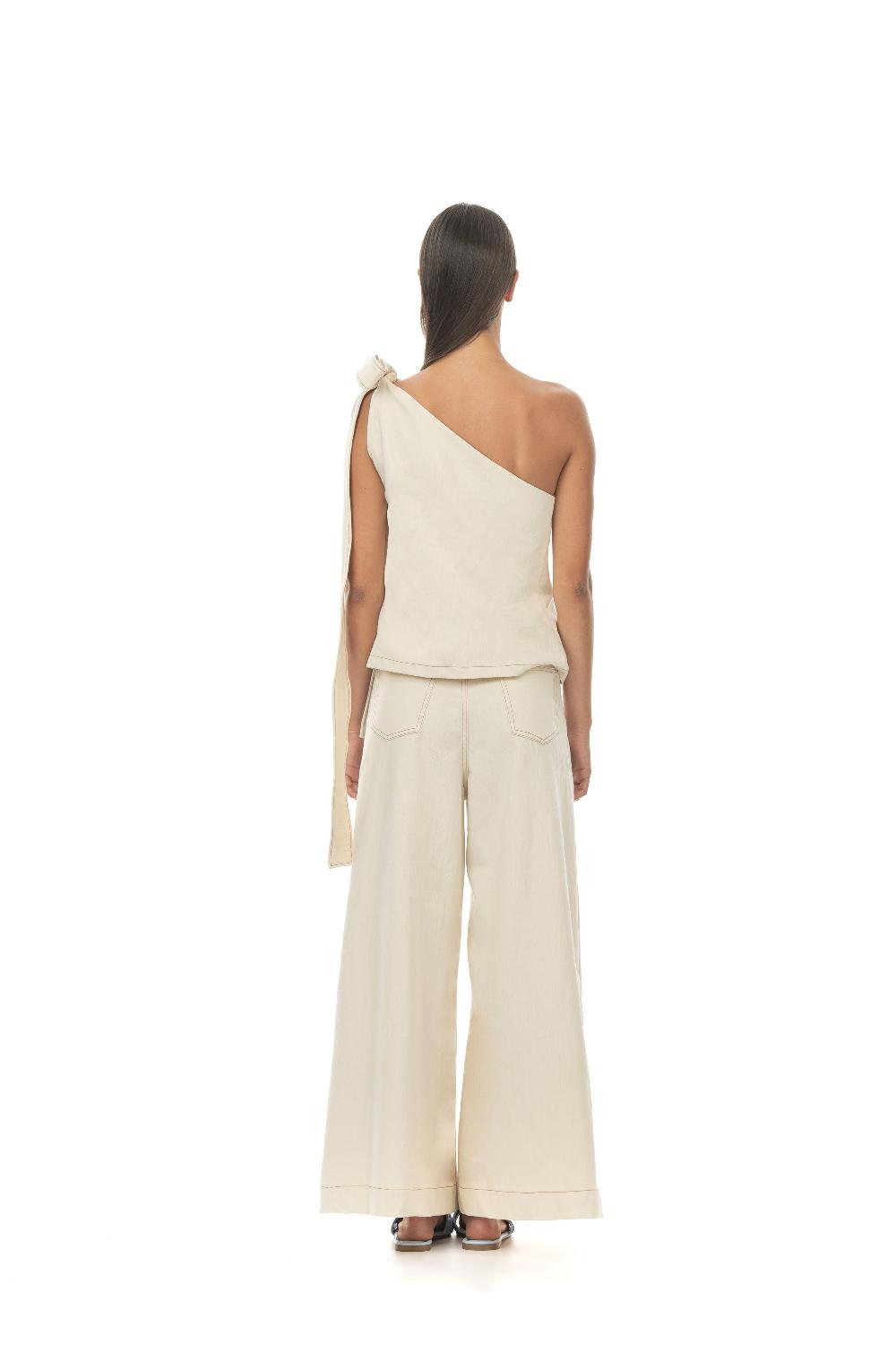 ROSÈ A POIS Biancaneve Pantalone I Più Venduti