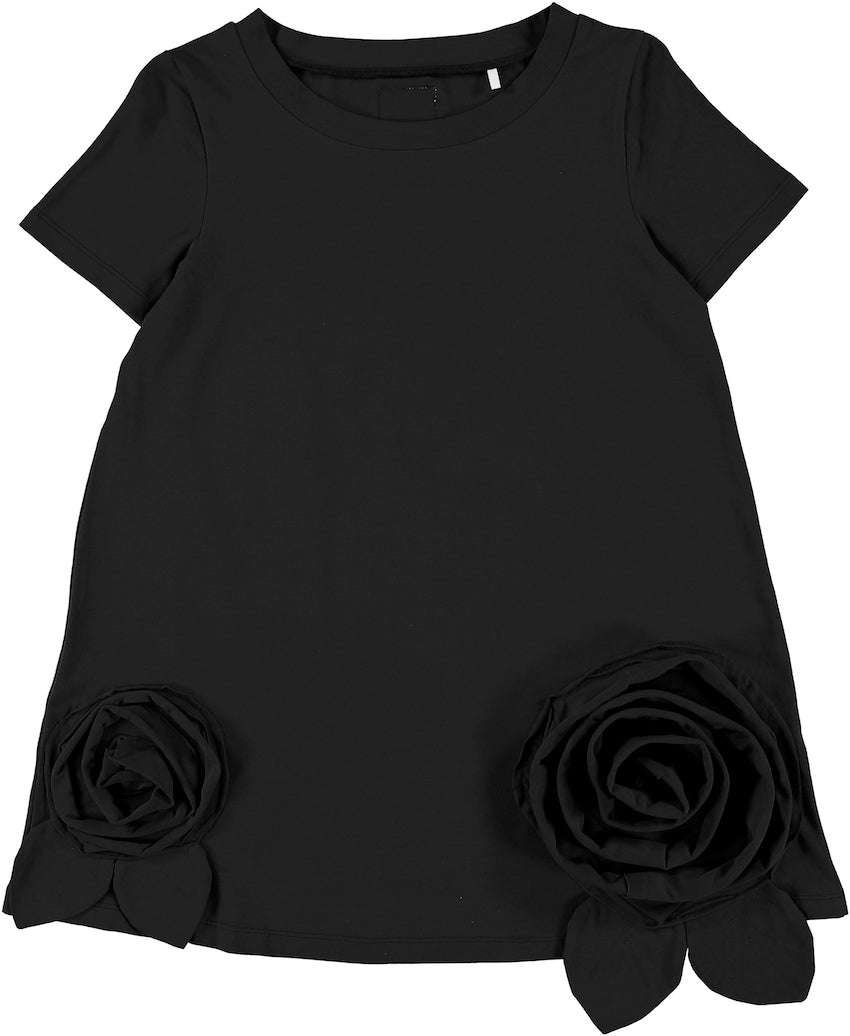 ROSÈ A POIS PAOLA T-shirt basic Italy