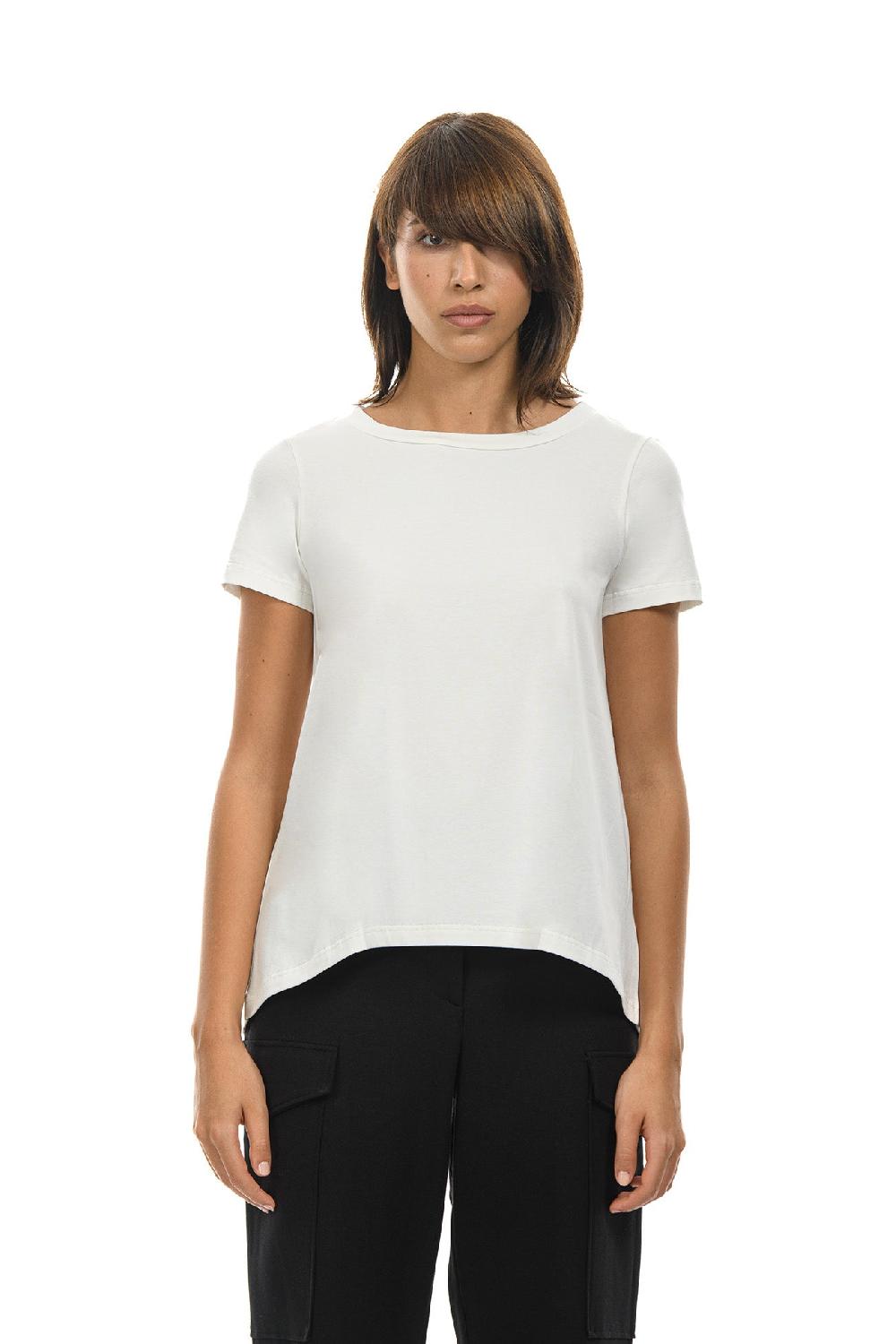 ROSÈ A POIS ALE T-shirt basic I Più Venduti