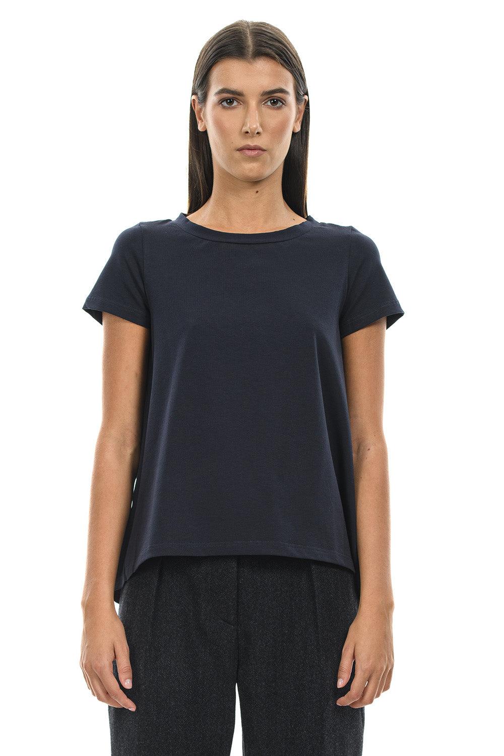 ROSÈ A POIS ALE T-shirt basic I Più Venduti
