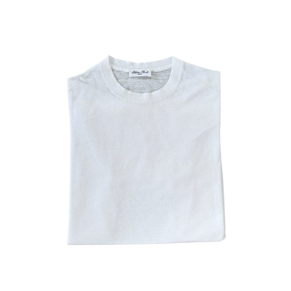 ﻿Salvatore Piccolo T-Shirt Qualità Garantita
