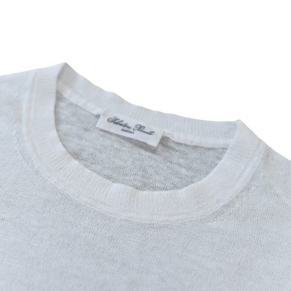 ﻿Salvatore Piccolo T-Shirt Qualità Garantita