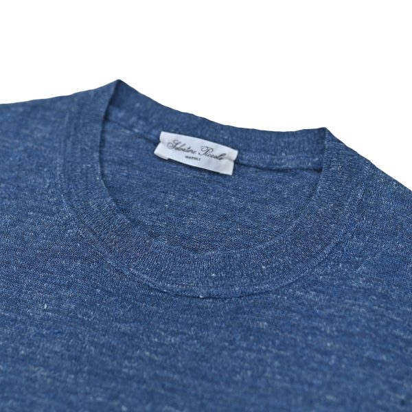 Salvatore Piccolo T-Shirt Acquista Ora