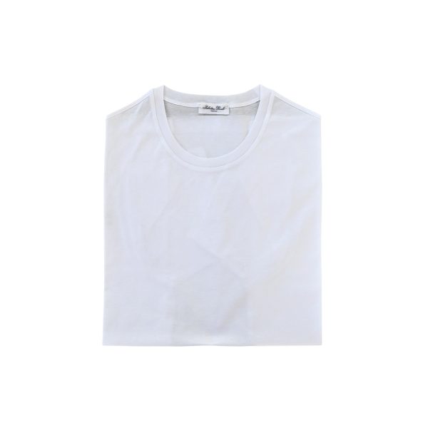 Salvatore Piccolo T-Shirt mezza manica Consegna Veloce