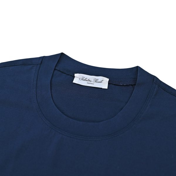 Salvatore Piccolo T-Shirt mezza manica Affare Del Giorno