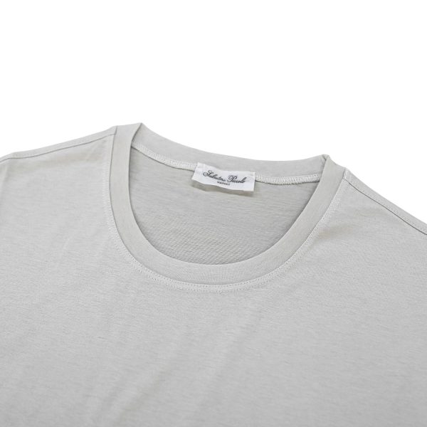 Salvatore Piccolo T-Shirt mezza manica Offerte