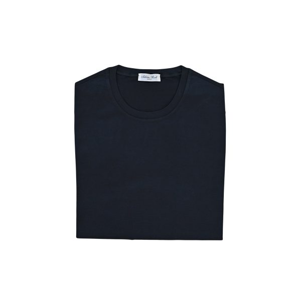 Salvatore Piccolo T-Shirt mezza manica Vendita Calda