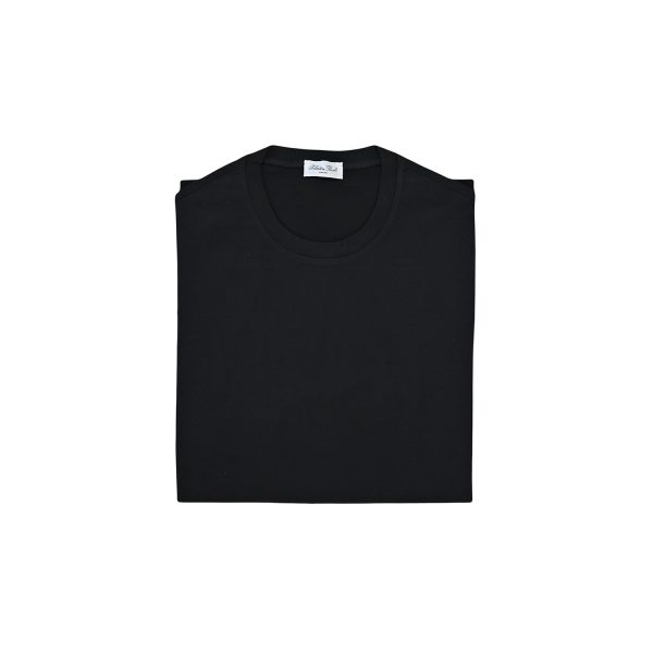 Salvatore Piccolo T-Shirt mezza manica Vendita Economica