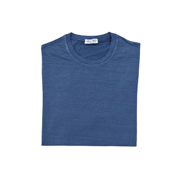 Salvatore Piccolo T-Shirt Saldi Di Fabbrica