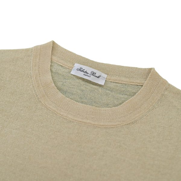 Salvatore Piccolo T-Shirt mezza manica I Più Venduti