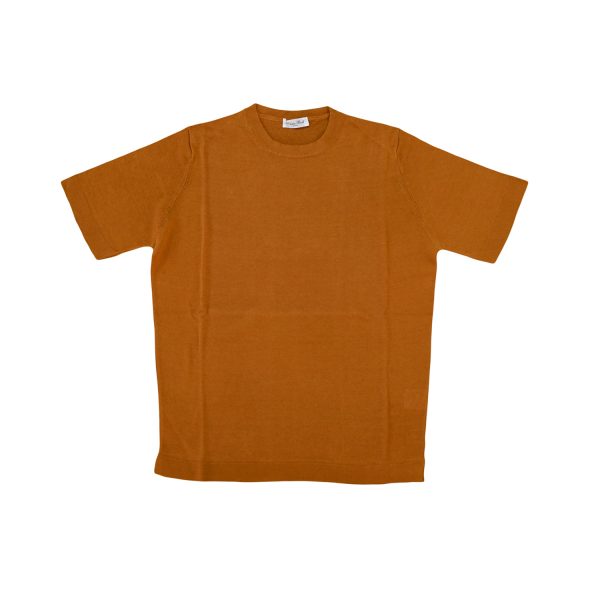 Salvatore Piccolo T-Shirt mezza manica