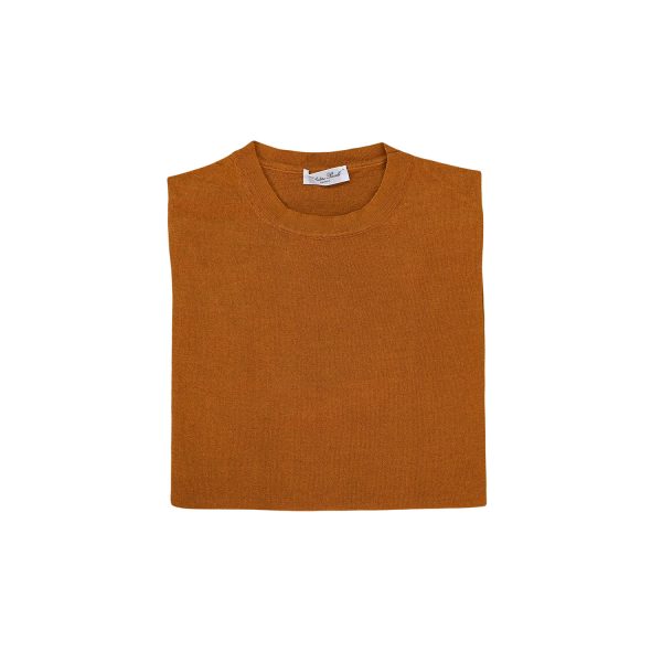 Salvatore Piccolo T-Shirt mezza manica Vendite Flash