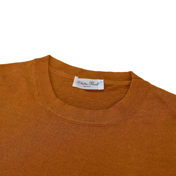 Salvatore Piccolo T-Shirt mezza manica Vendite Flash