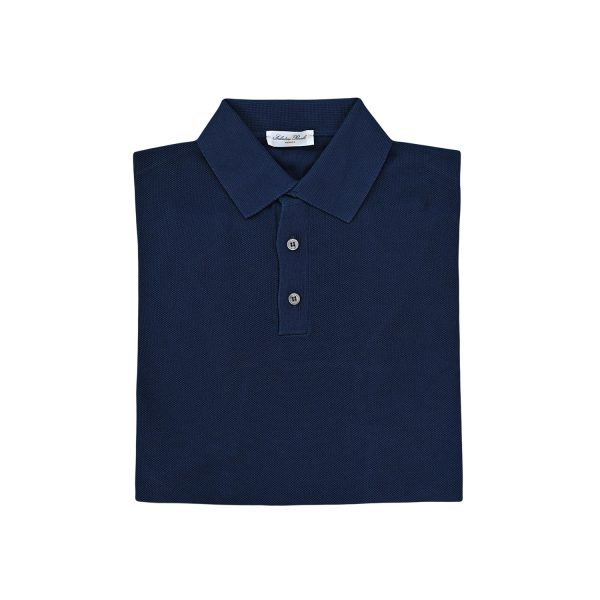 Salvatore Piccolo Polo manica corta Soddisfazione Garantita