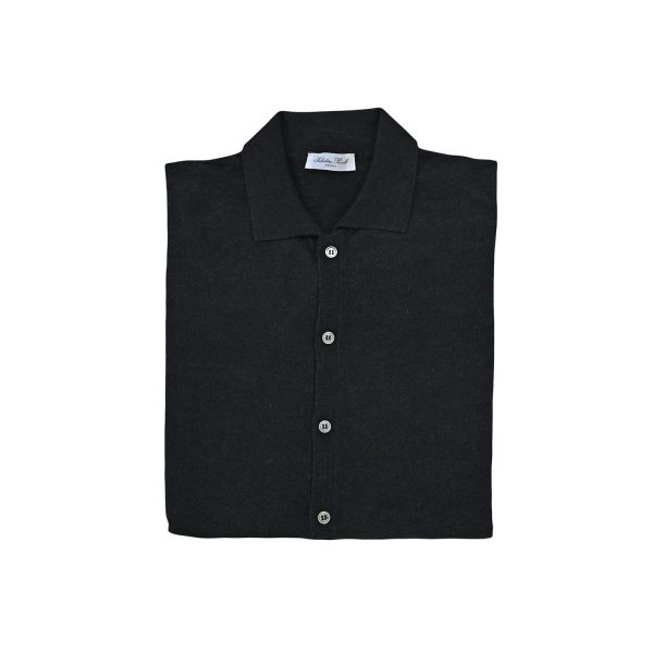 Salvatore Piccolo Cardigan Promozione Limitata