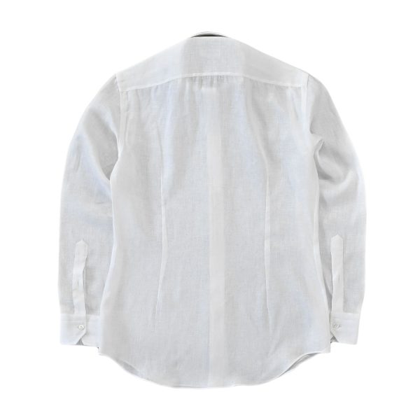Salvatore Piccolo Classico slim con pinces Saldi