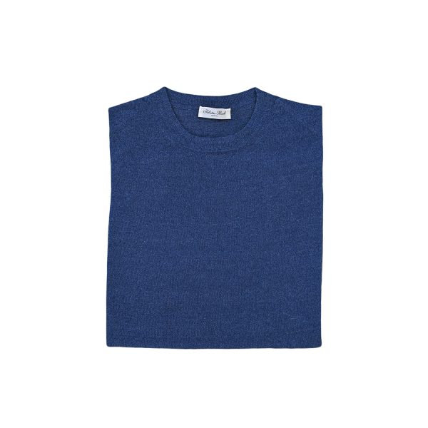 Salvatore Piccolo T-Shirt mezza manica In Saldo