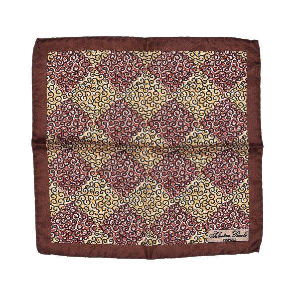 Salvatore Piccolo Pochette Consegna Veloce