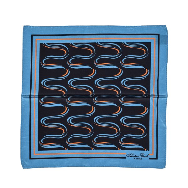 Salvatore Piccolo Pochette Economico