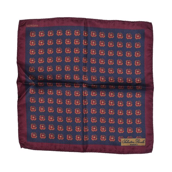 Salvatore Piccolo Pochette Online