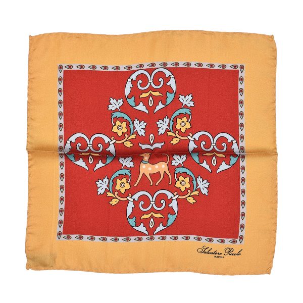 Salvatore Piccolo Pochette Outlet