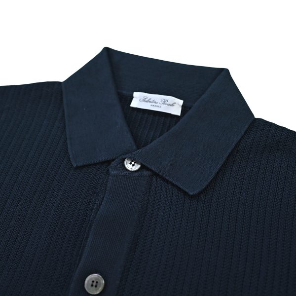 Salvatore Piccolo Cardigan Vendita Calda
