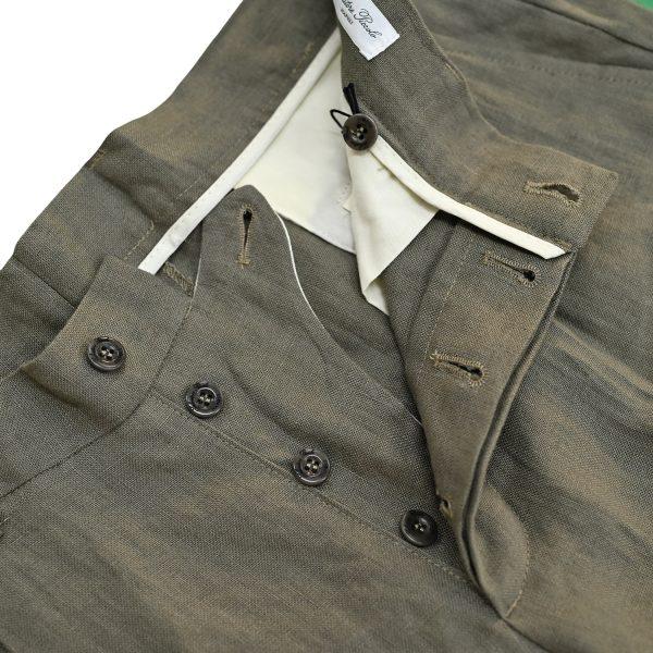 Salvatore Piccolo Bermuda Giorgio Saldi Di Fabbrica