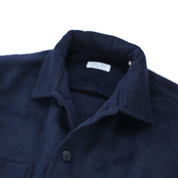 Salvatore Piccolo Work Jacket Italia