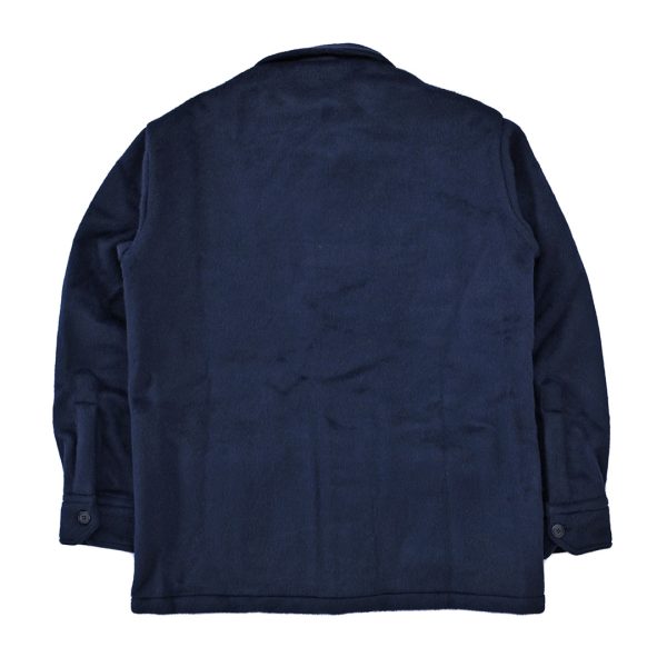 Salvatore Piccolo Work Jacket Italia