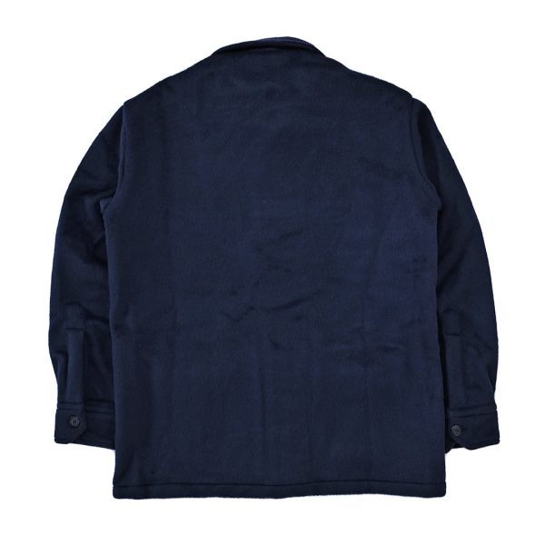 Salvatore Piccolo Work Jacket Italia