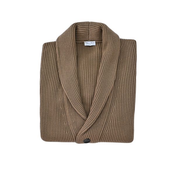 Salvatore Piccolo Maxi Cardigan Qualità