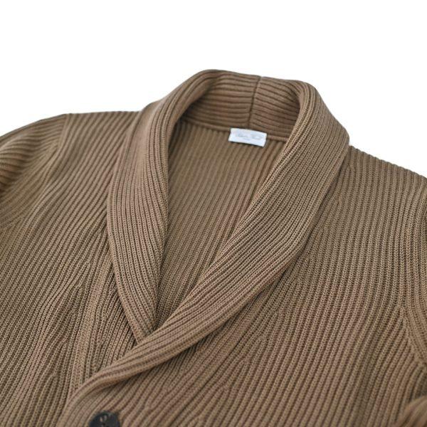 Salvatore Piccolo Maxi Cardigan Qualità